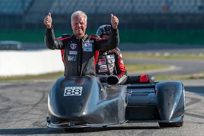 Uwe Gürck wäre gerne mit der Adolf RS 01  in der IDM dabei