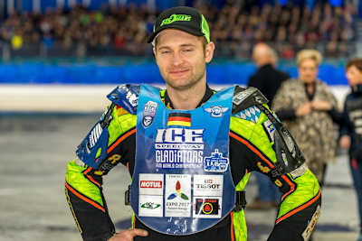 Hans Weber hofft auf eine bessere Saison