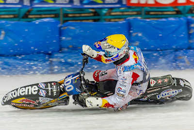 Neues Motorrad, neue Motivation für Franky Zorn