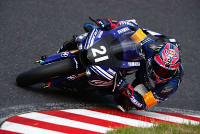 Yamaha Factory gewann erneut die 8h Suzuka