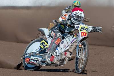 Martin Smolinski hat in Vechta und Scheeßel ein anstrengendes Wochenende vor sich