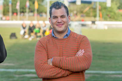 Jannick de Jong will nach Ablauf seiner Sperre wieder Langbahnrennen fahren