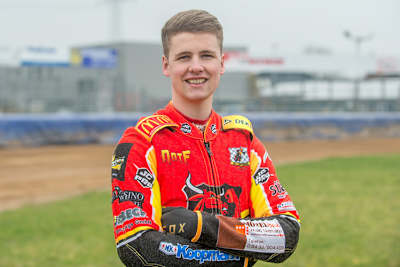 Lukas Fienhage ist eine der Hoffnungen des MSC Cloppenburg 