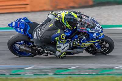 Tom Kohnen (Yamaha) hatte sich von Assen mehr erhofft