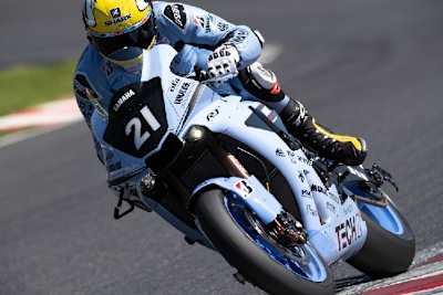 Gewinnt Alex Lowes in Suzuka zum vierten Mal? 