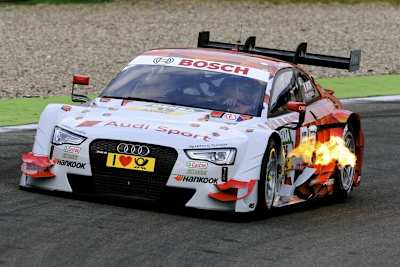 Die Stimmen aus dem Audi-Lager