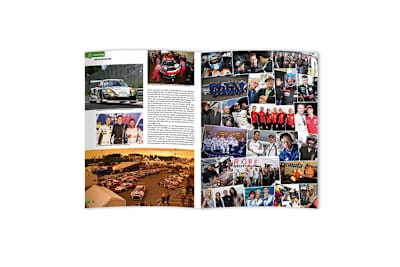 Das Buch enthält rund 1000 Bilder