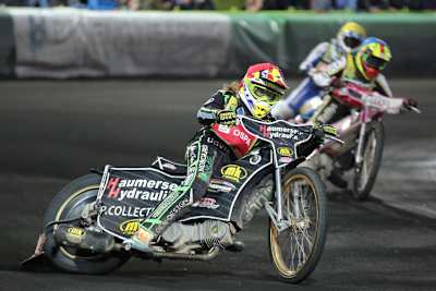 In der 250er-Klasse gibt es packende Rennen zu sehen