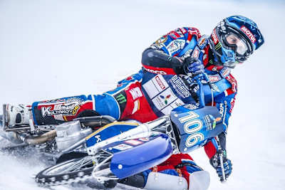 Dmitry Koltakov gewann den WM-Auftakt