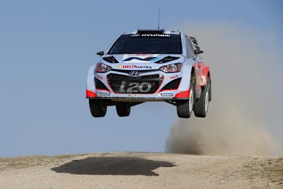 Thierry Neuville