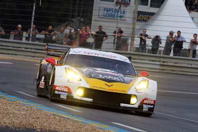 Für Labre beginnt ein Wettlauf gegen die Zeit