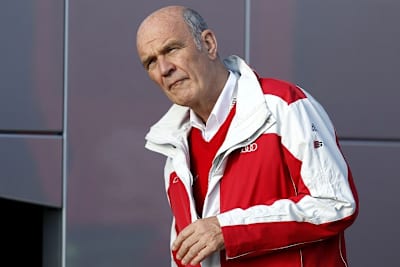 Bleibt an Bord: Audi-Sportchef Wolfgang Ullrich
