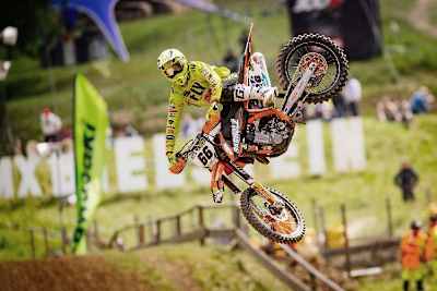 Tim Koch in Bielstein