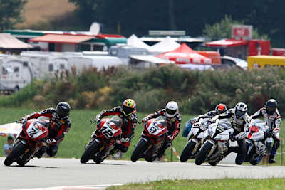 Wo gehen und wann gehen die IDM-Piloten 2015 an den Start?