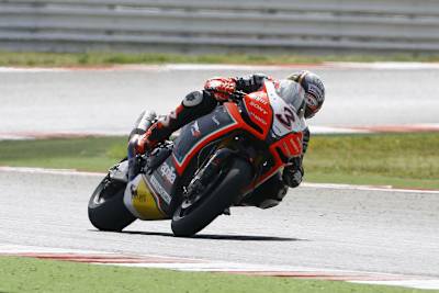 Max Biaggi: Über seine Performance wird in Italien kräftig spekuliert