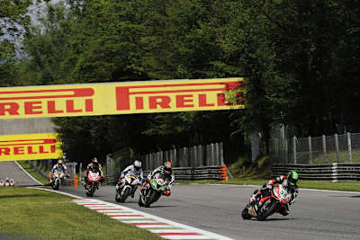 Ein Meeting in Monza wünschen sich Fans und Fahrer gleichermassen zurück
