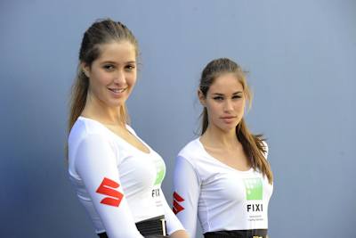 Es gibt viele schöne Grunde, das Superbike-Meeting in Portimao zu besuchen