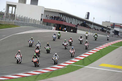 Portimao 2013: Start der Superbike-WM 