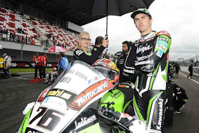 Hat Loris Baz das Zeug für die MotoGP? Nicht wenige meinen ja