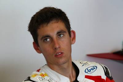 Matt Davies will sich auf Phillip Island mit den Superbike-Stars messen