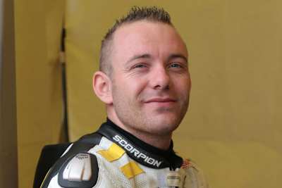 Lucas Mahias wird die Supersport-WM 2015 bereichern