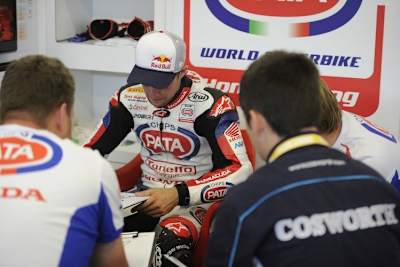 Bei Ten Kate tauscht man sich intensiv aus