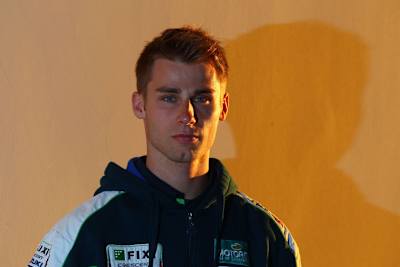 Jules Cluzel: 2014 wieder ein Supersport-Pilot