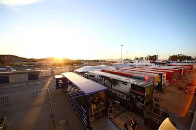 Die Entscheidung der Superbike-Kommission war rein politischer Natur