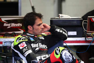 Toni Elias: Kann er 2014 um den WM-Titel kämpfen?