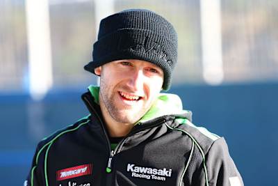 Tom Sykes hat ein Luxusproblem: Welche Startnummer soll er wählen