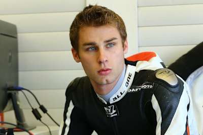 Jules Cluzel sieht sich im engeren Favoritenkreis