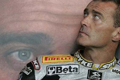 Frankie Chili betreibt zwei Badestrände