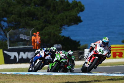 Niccolò Canepa: In den Rennen nur zweitbester Evo-Pilot