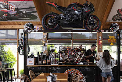 Der Ferrari 488 GT3 von HB Racing 