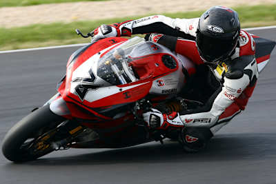 Max Neukirchner wird zur German TT dabei sein