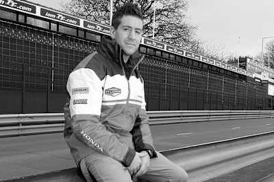 Simon Andrews
