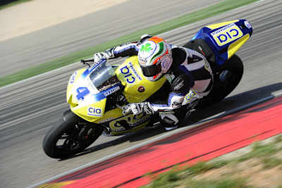 Jack Kennedy konnte 2014 bisher nicht überzeugen