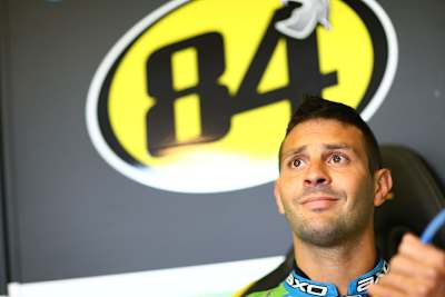 Michel Farizio fragt sich, ob er das Richtige tut