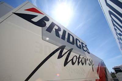 Erst nach 2015 geht die Sonne für Bridgestone unter