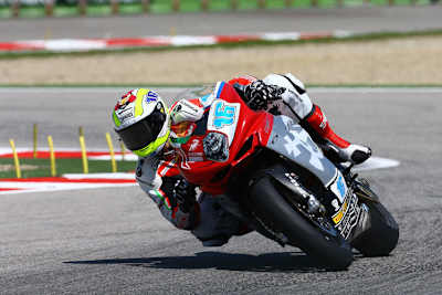 Jules Cluzel: Tragen ihn die Tifosi am Sonntag zum Sieg?