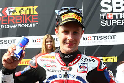 Jonathan Rea will jetzt auch in den beiden Imola-Rennen glänzen