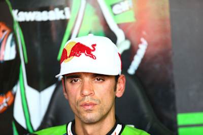 Kenan Sofuoglu: Frust beim erfolgreichsten Supersport-Piloten aller Zeiten 