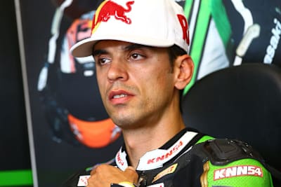 Kenan Sofuoglu: Nur ein Formtief oder ist seine Vorherrschaft in der Supersport-WM beendet?