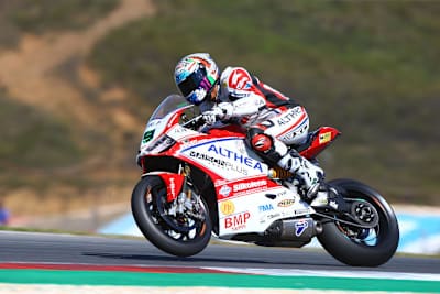 An der Evo-Ducati scheiden sich die Geister