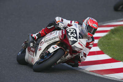 Michael van der Mark: Kann er das Acht-Stunden-Rennen von Suzuka zum dritten Mal gewinnen?