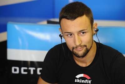 Randy Krummenacher: Ungewisse Zukunft