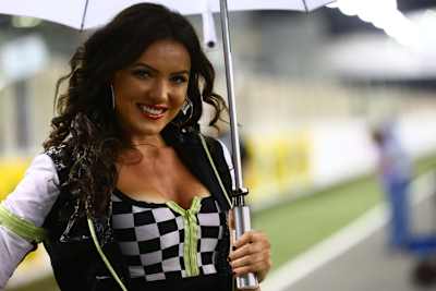 Wir wollen noch viel mehr vom Superbike-Meeting in Katar sehen