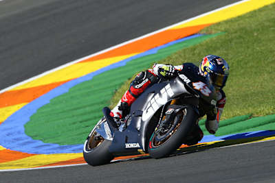 Jack Miller tauschte eine Moto3-KTM gegen eine MotoGP-Honda ein - kein schlechter Deal