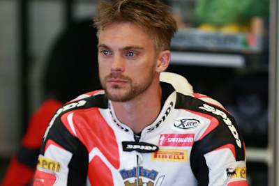 Leon Camier: Ist er für MV Agusta der richtige Mann - und umgekehrt?