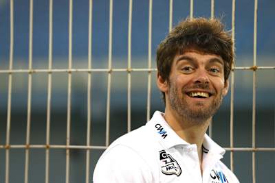 Cal Crutchlow: «Es wird ein schwieriges Wochenende für uns»